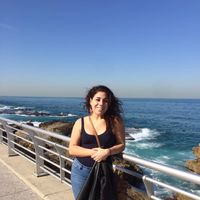 Fotos von Isabelle Gareau