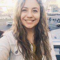 Photos de Florencia Dellepiane