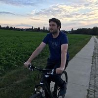 Jeremy Van Lint的照片