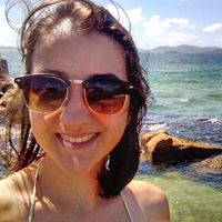 Ana Luiza Pozenato's Photo