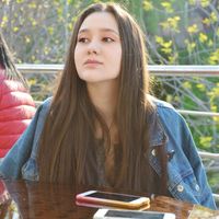 Amalya Khaydarova's Photo