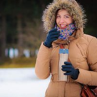 Eglė Dauytė's Photo