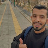 Taher AL-hakmani's Photo