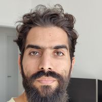 Le foto di Ahmad Emranian