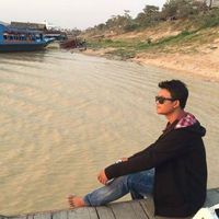 Khey Chhon's Photo