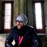 Alex de la Rosa的照片