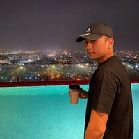 Jimmy Fahlevi's Photo