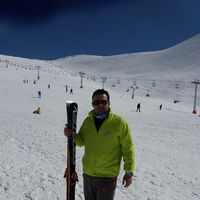 Mohammad Ahadi's Photo