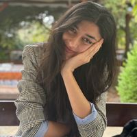 Fatma Nur Taramış's Photo