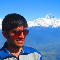 Parth Shukla's Photo