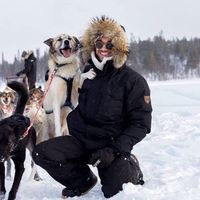 David Delpoio's Photo