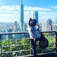 Le foto di Bigtrue Huang