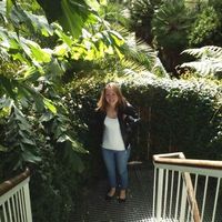 Fotos de Marietta Fodor