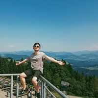 Photos de Eren Kılınç