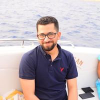 Mostafa Mohamed's Photo