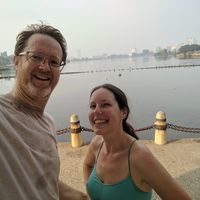 Photos de Brian Burt