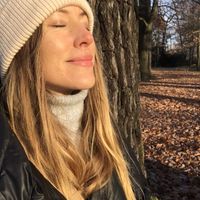 Emeli Ericsson's Photo