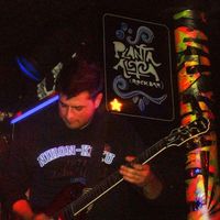 Nicolas Rivas's Photo