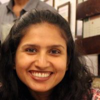 Deepti Patwardhan的照片