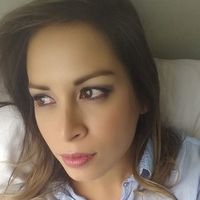 Gretta Hidalgo的照片