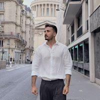 Reza Hashemi's Photo