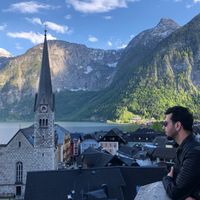 Anıl Demirbilek's Photo