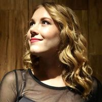 Sofia Marchenko的照片