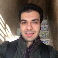 Amir behjati的照片