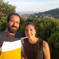 Enrica Benincasa's Photo