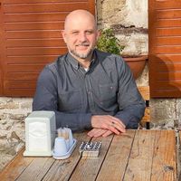 Alexander Yevsiutin's Photo