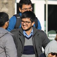 Rumit Ganatra的照片