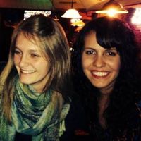 Teresa Vodopest's Photo