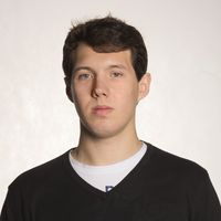 Patryk Wojtyński's Photo