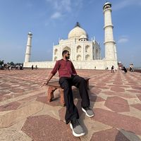 Fotos de Abhishek Tomar