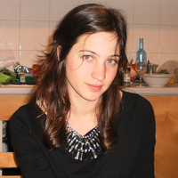 Gaubert Anna's Photo