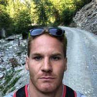 Marcel Buchegger's Photo