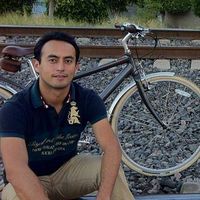 Rafael Ysosa's Photo