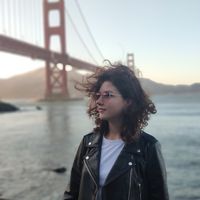 Olya Golentsova's Photo