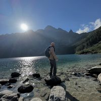 Karen Simonyan's Photo