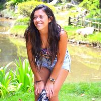 Simona Pérez Verbal的照片