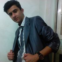 Mohamad Chavoshi zadeh's Photo