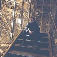 Elias Levermann's Photo