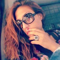 Agata Rapisarda's Photo