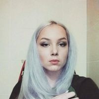 Indrė Cibulskaitė's Photo