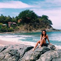 Fotos de Daniela Romero