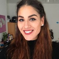 Dóra Sándorfi's Photo