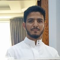 ALHUSSALI RAHEB's Photo