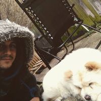 Fotos de Iulian Badea