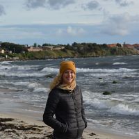 Christina Schneider's Photo