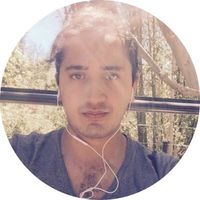 Sergio Poveda Sanabria's Photo